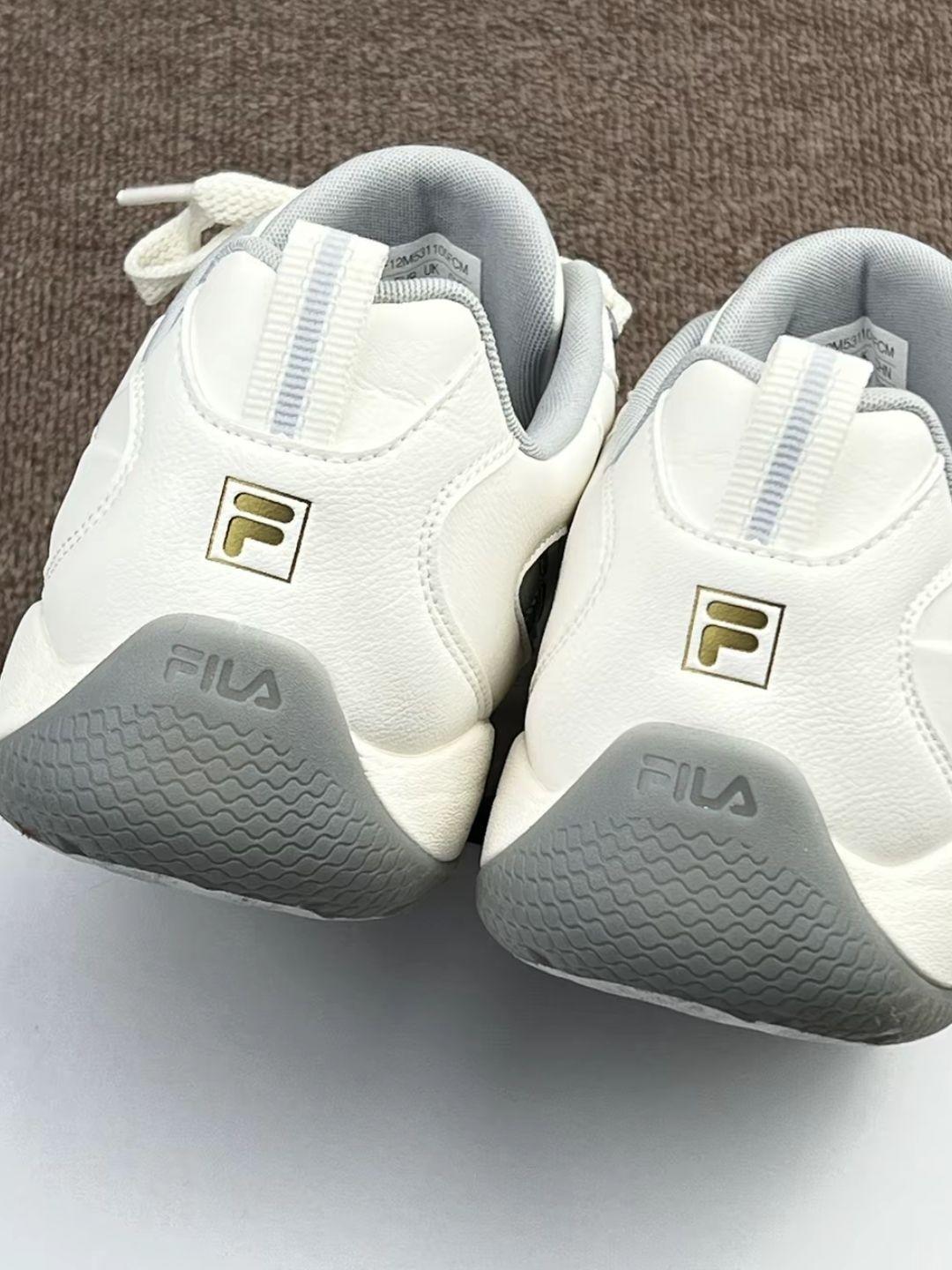 被我挖到了!斐乐又又又出宝藏新鞋